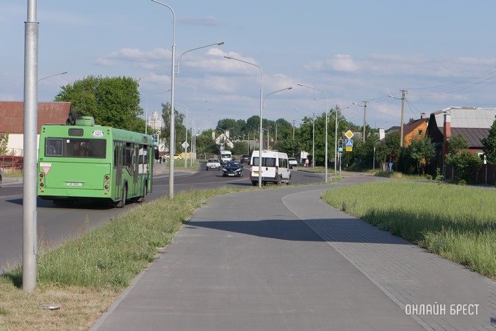 Привычные QR-коды для оплаты проезда кое-где пропали в Бресте. Вот что случилось