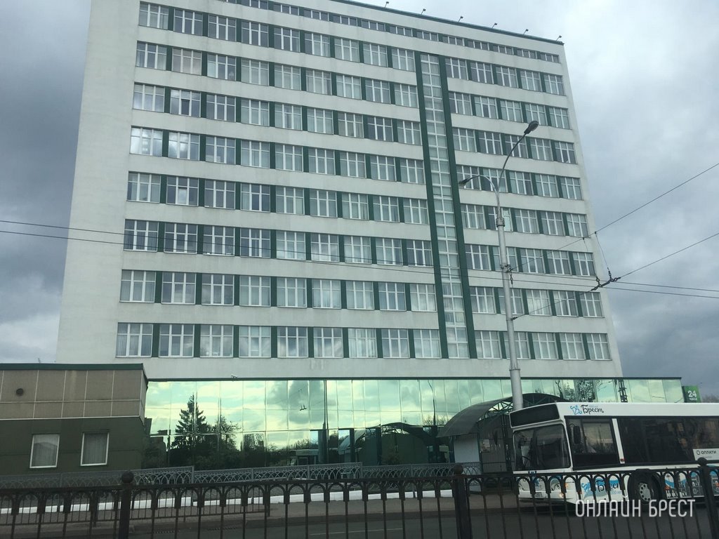 В Бресте изменяется расписание автобусов № 9 и № 26