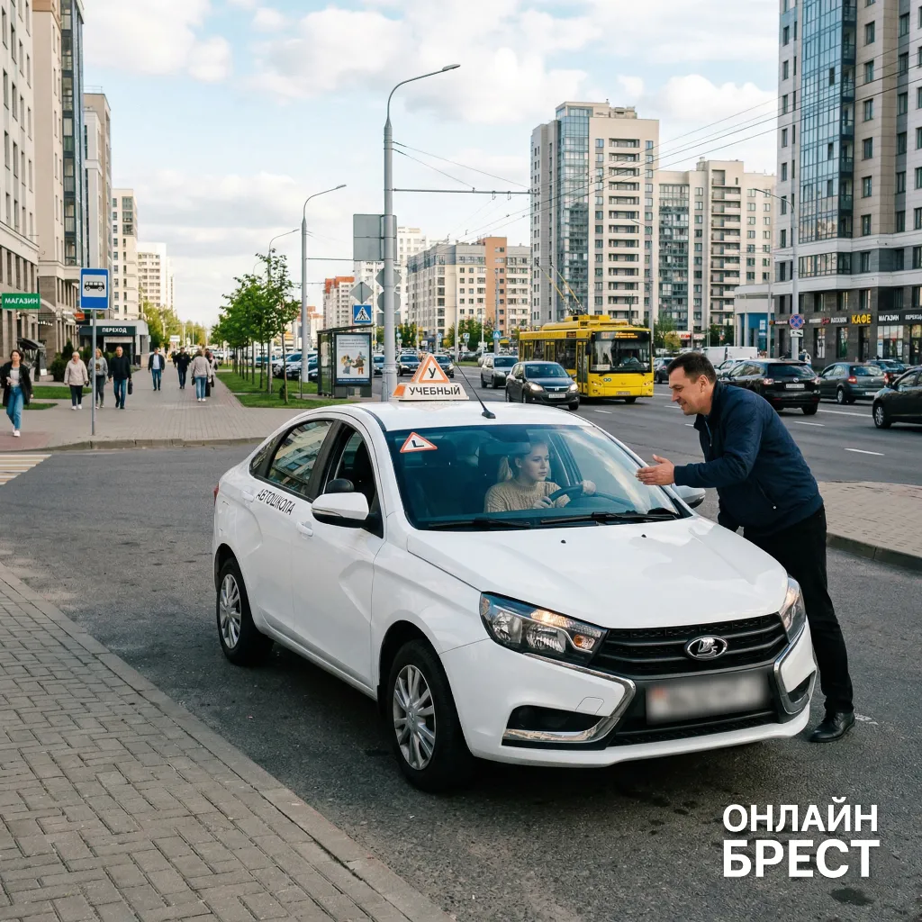 Инструктора автошколы приговорили к колонии усиленного режима — за что