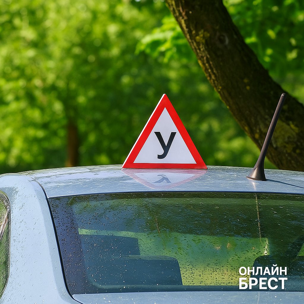 Сколько учеников автошкол в Беларуси сдают вождение с первого раза — вот цифры