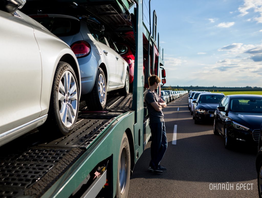 Купил автовоз, ввожу в Беларусь: сколько стоит растаможка?