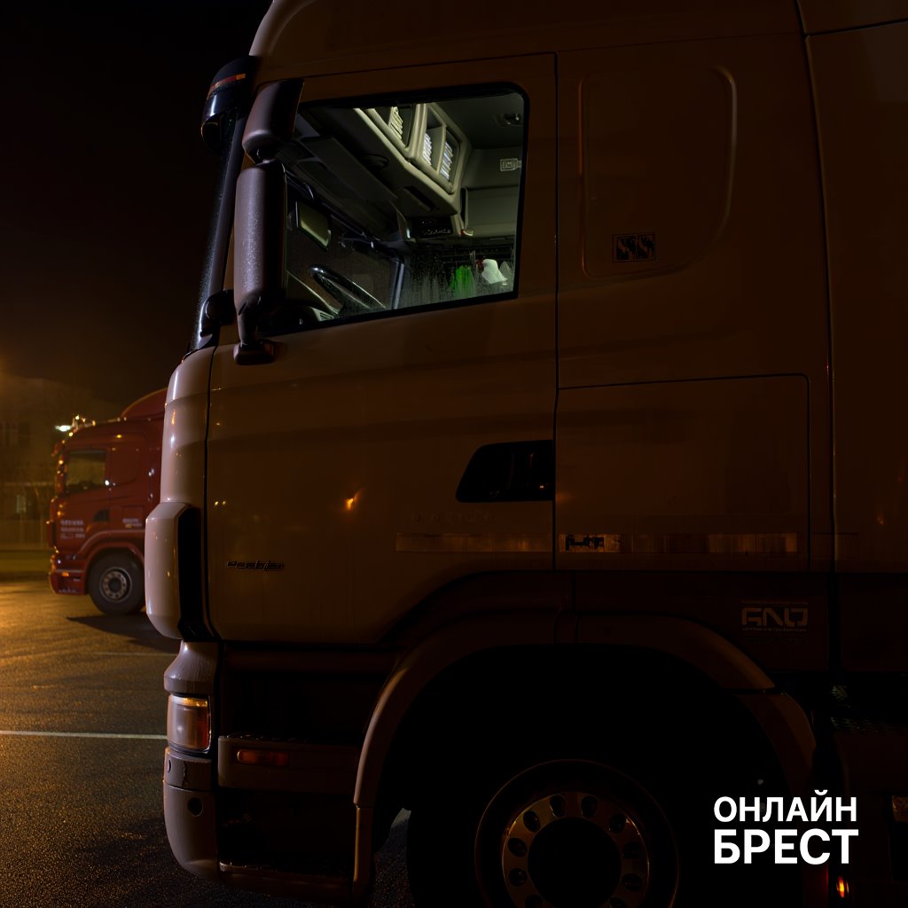 Дальнобойщик отсудил у работодателя 40 тысяч рублей