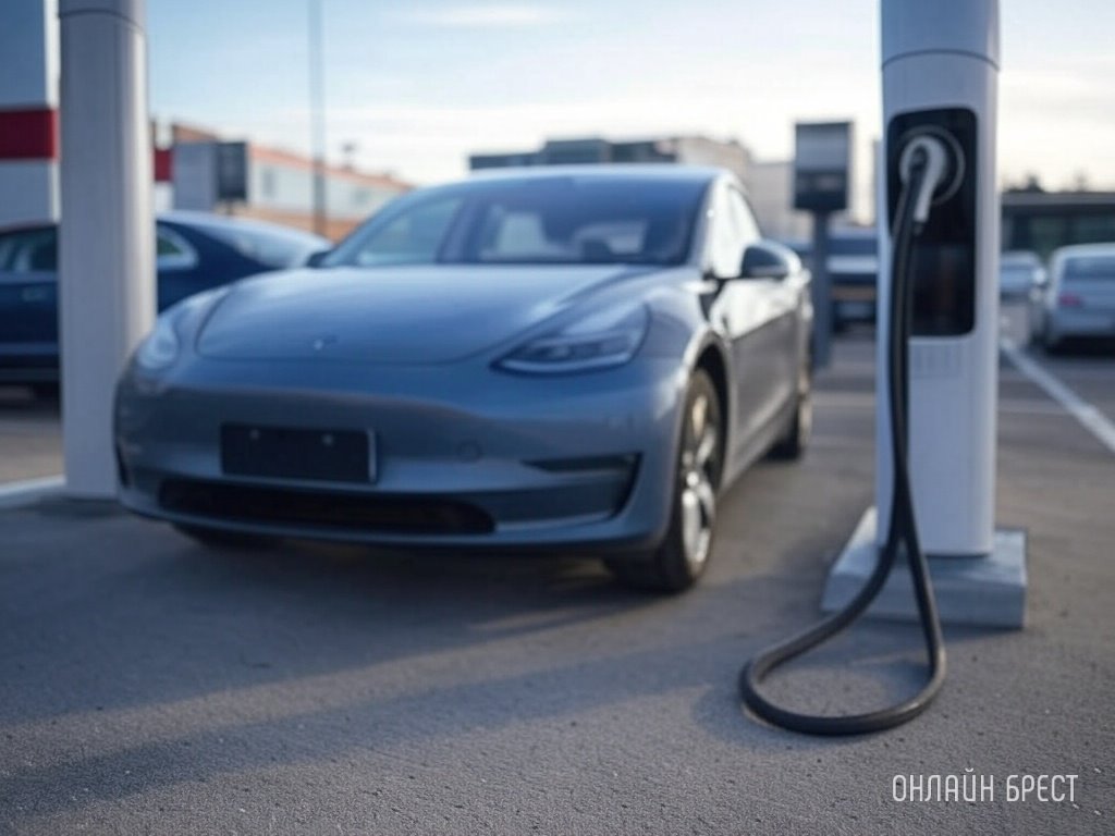 Как долго «живут» батареи электромобилей