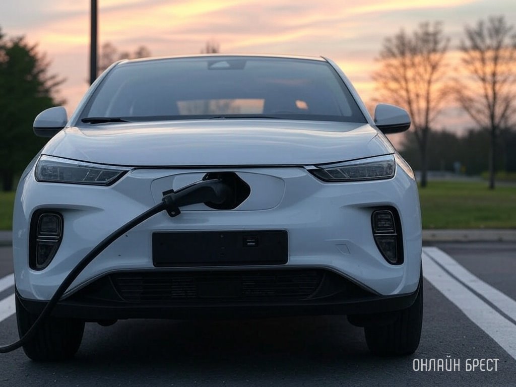 Как сильно теряют в цене электромобили? Названы самые быстро дешевеющие модели