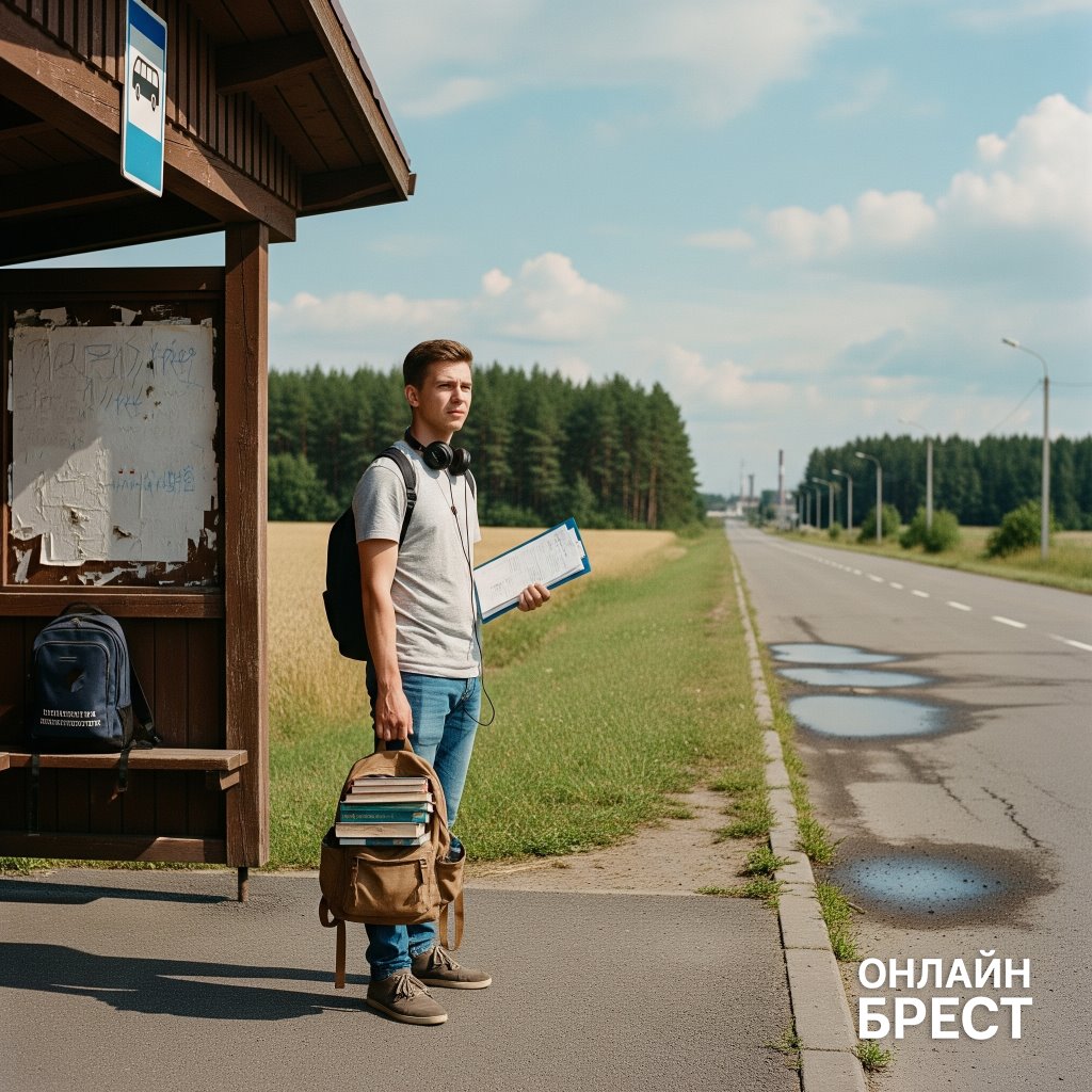 В Брестской области с выпускников взыскали 650 тысяч рублей за нарушение отработки