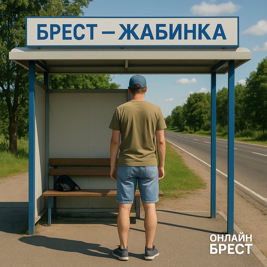 Внимание! Изменения в транспорте между Брестом и Жабинкой