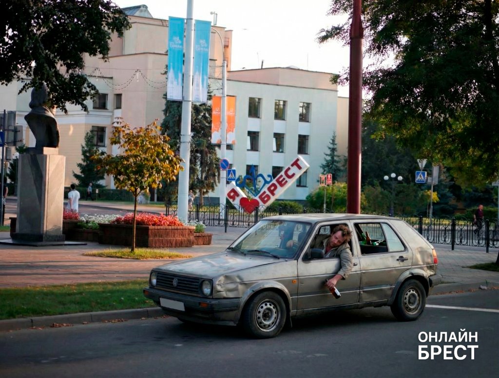 Через какое время после употребления алкоголя можно садиться за руль?