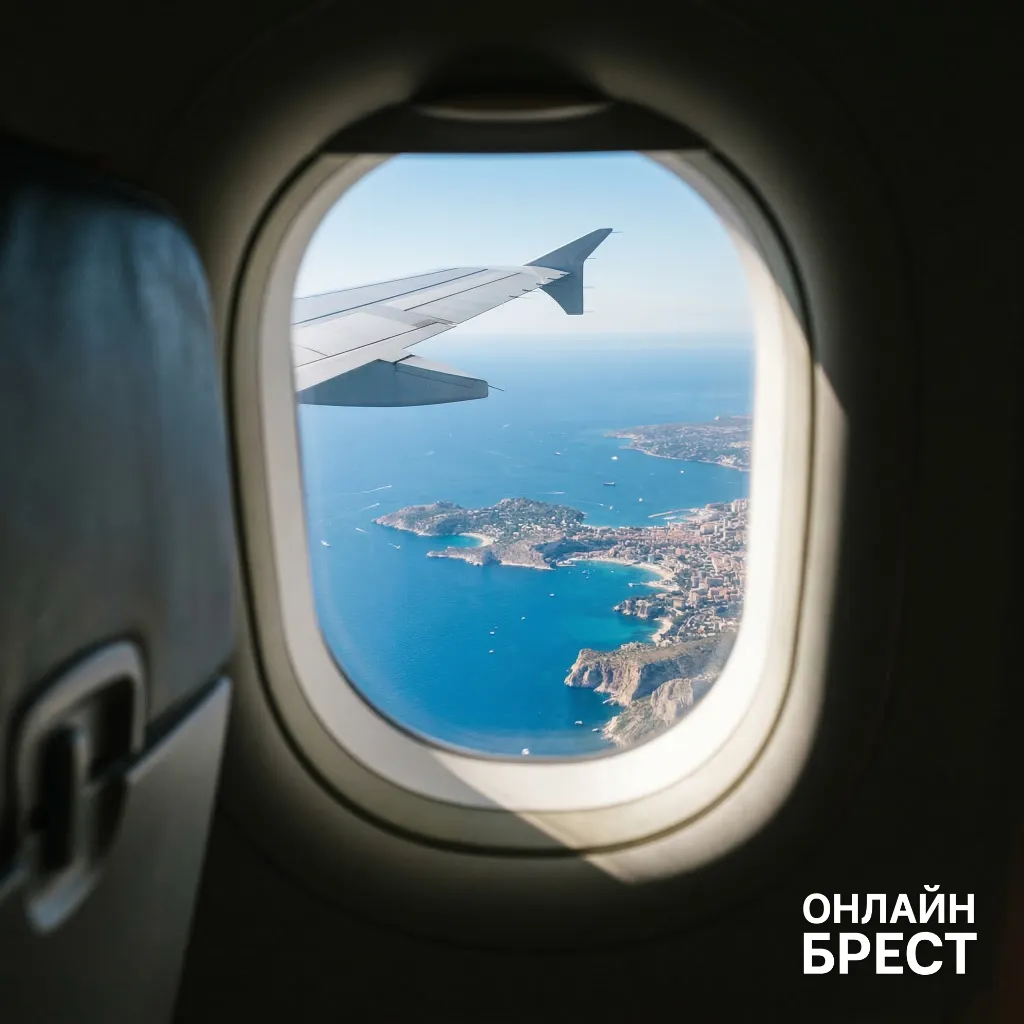 Еще одна страна на море стала безвизовой для Беларуси