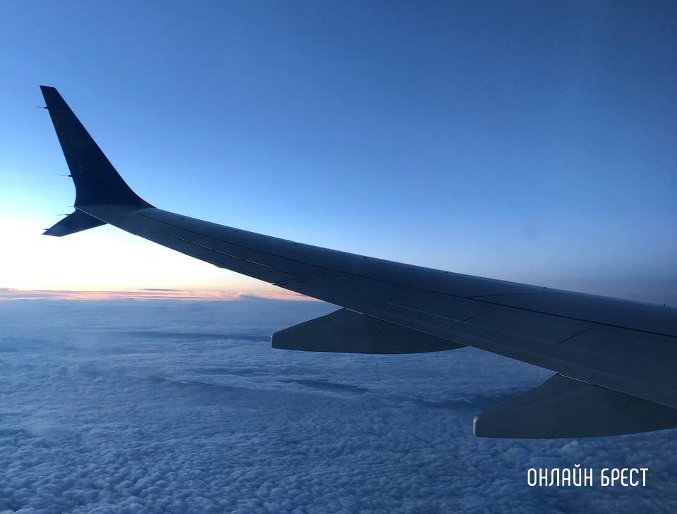 Брест и Казань могут связать прямыми авиарейсами — что известно