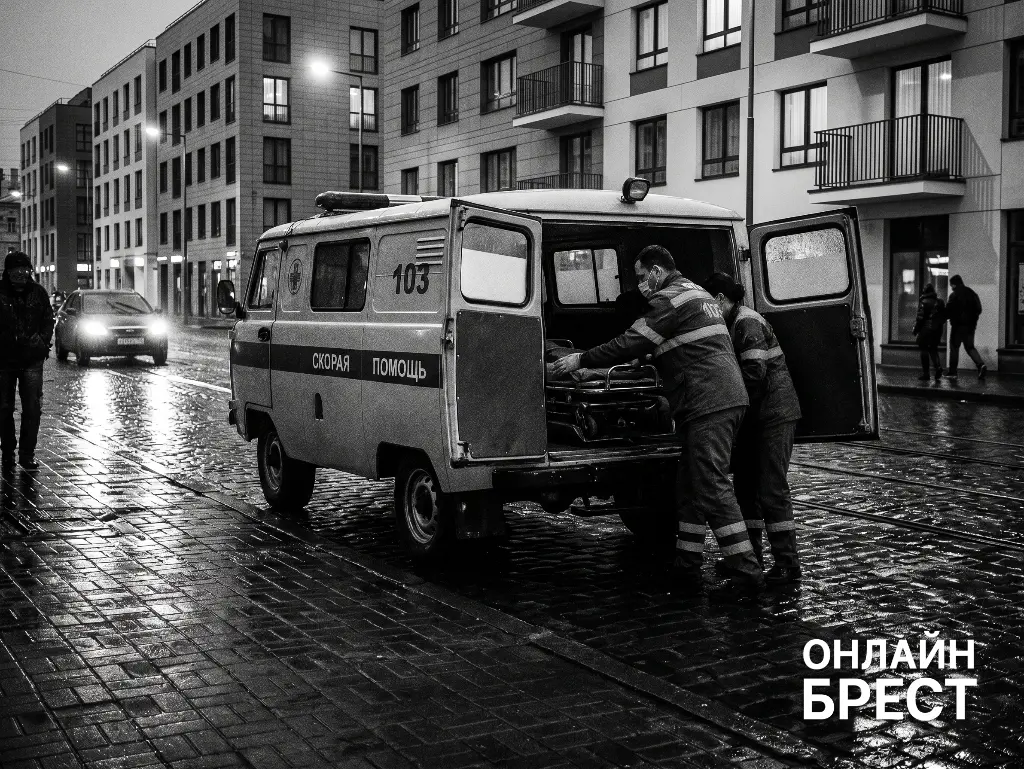 В морг привезли троих знакомых — что их погубило?