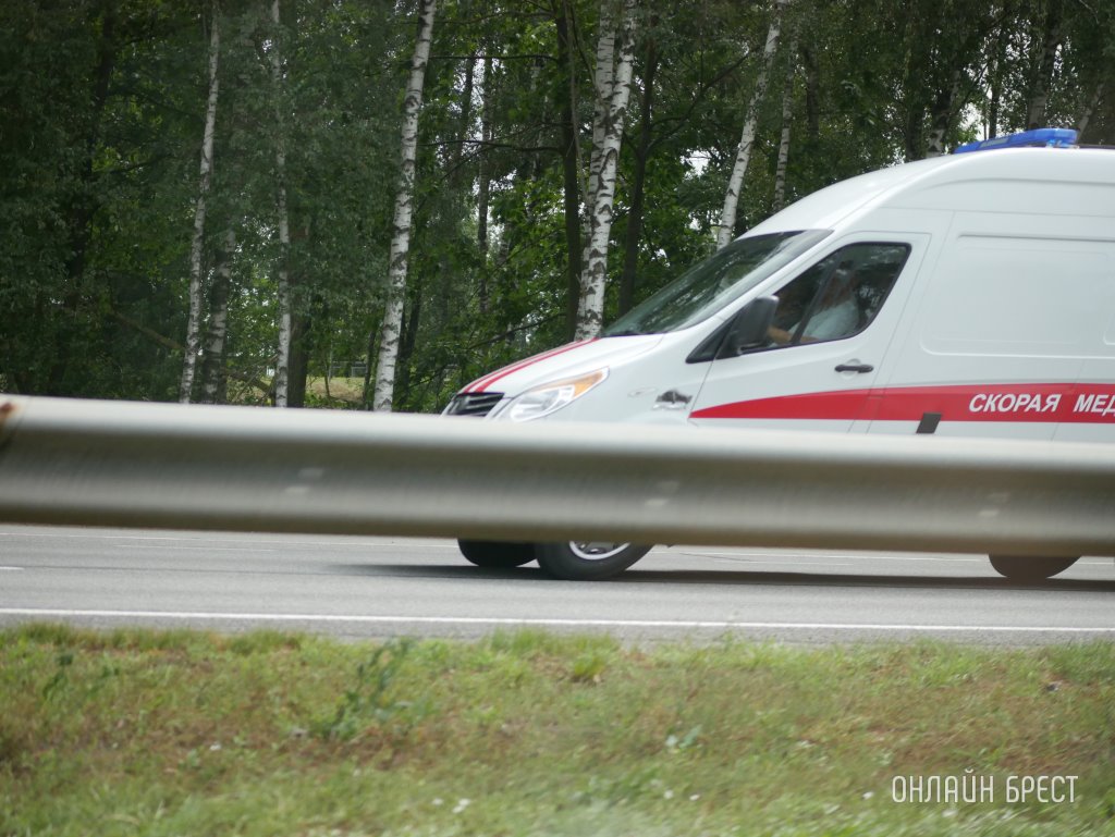 В Беларуси студент колледжа остался без селезенки после неудачной шутки над одногруппником