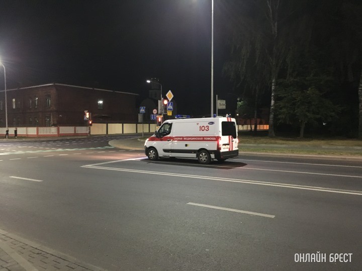 В каких случаях белорусам придется заплатить за выезд скорой помощи