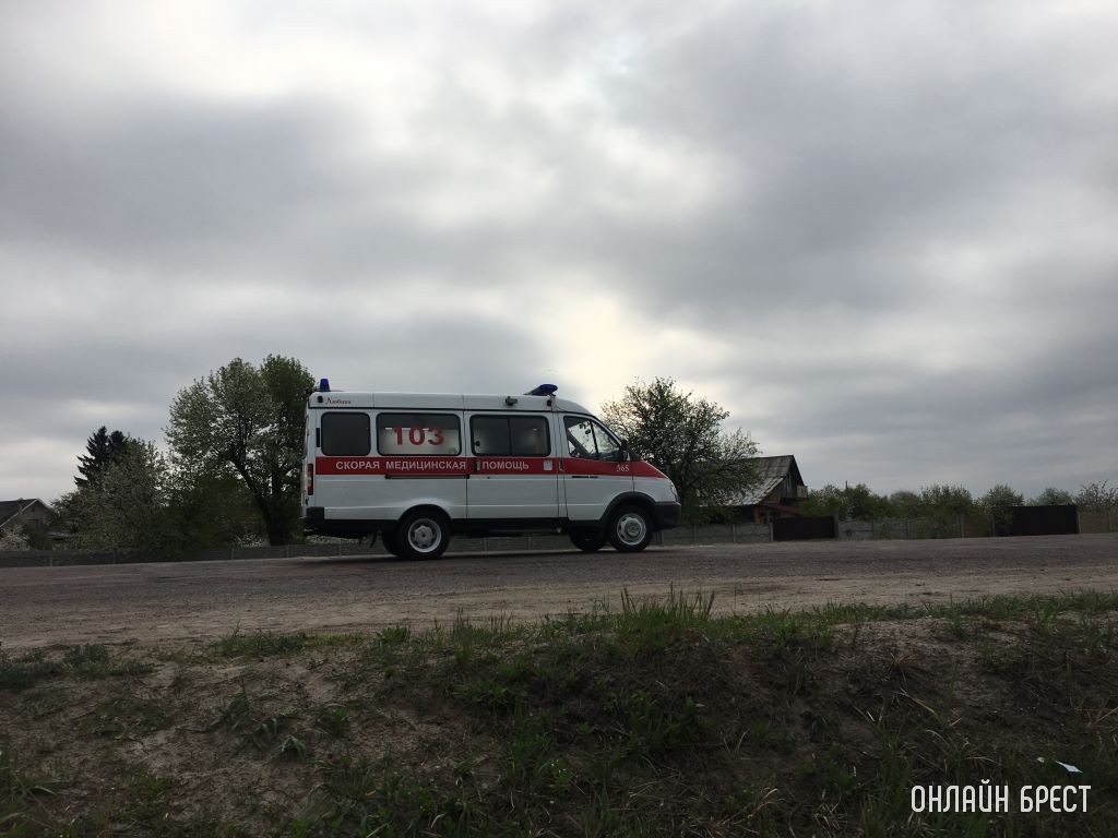В Беларуси школьник попал в больницу с контузией глаза из-за химического эксперимента. Что он сделал?