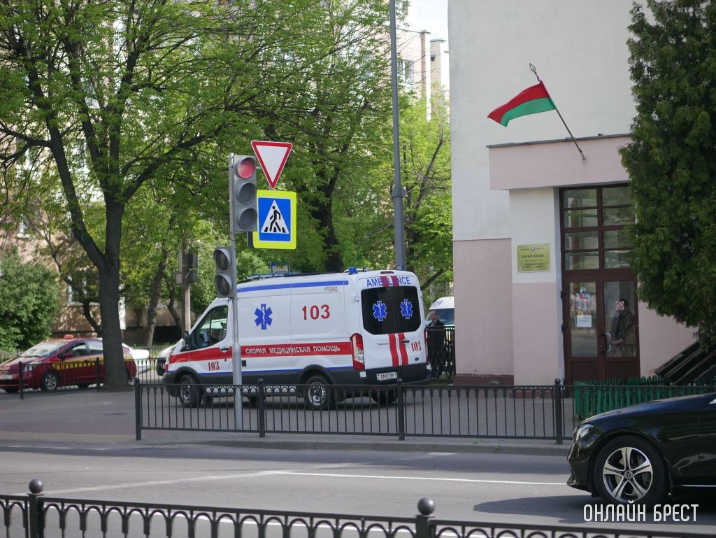 Фото носит иллюстративный характер