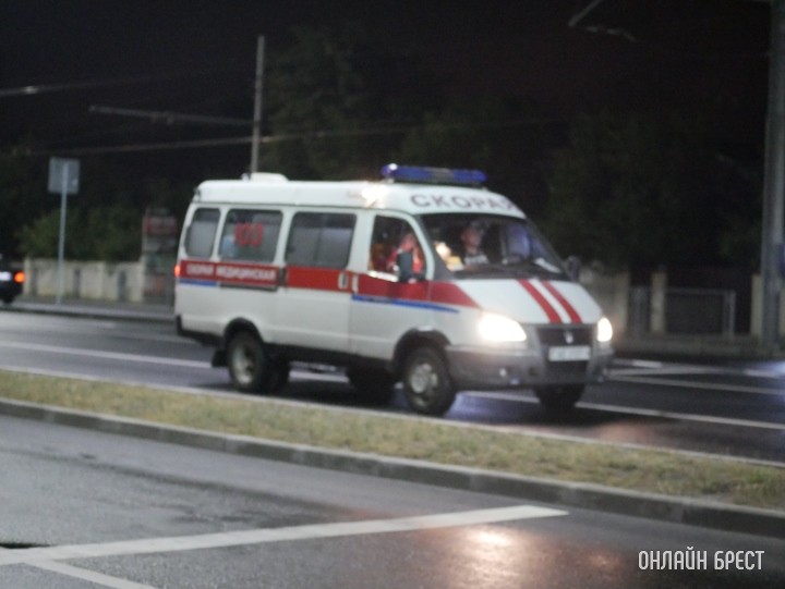 В Беларуси семья из пяти человек отравилась угарным газом