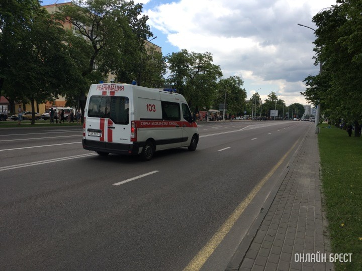 Фото носит иллюстративный характер