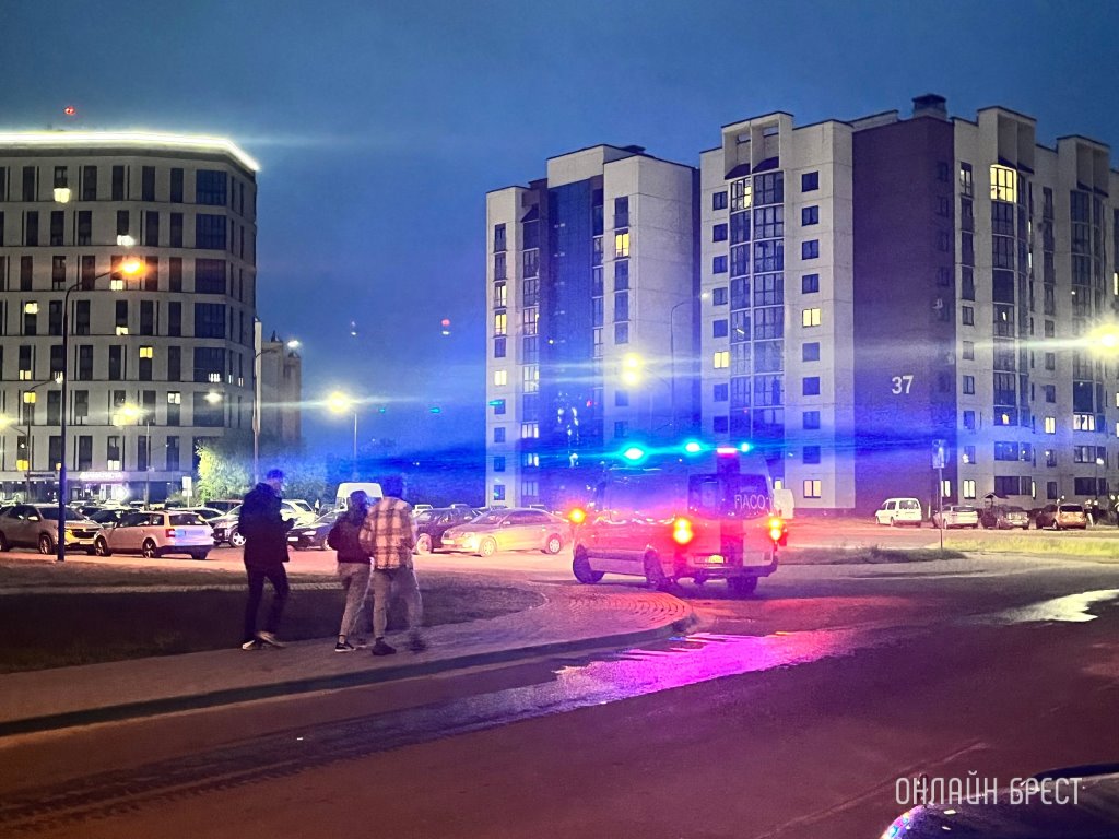 За какое время должна приезжать скорая помощь — вот ответ