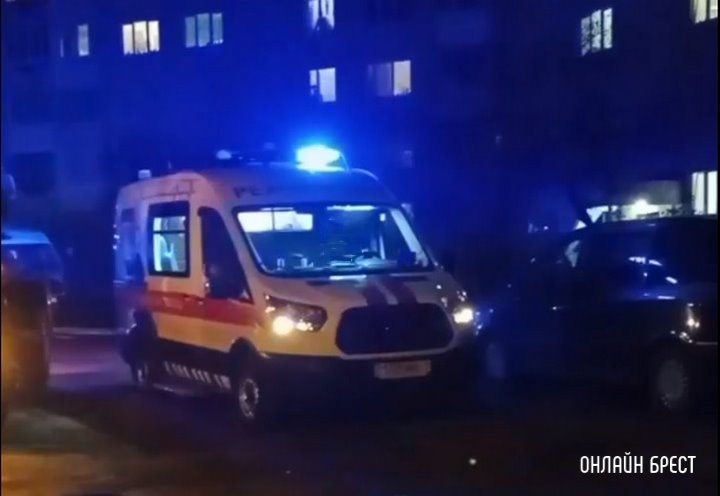 От вызова скорой до уголовного дела: история задержания в Бресте