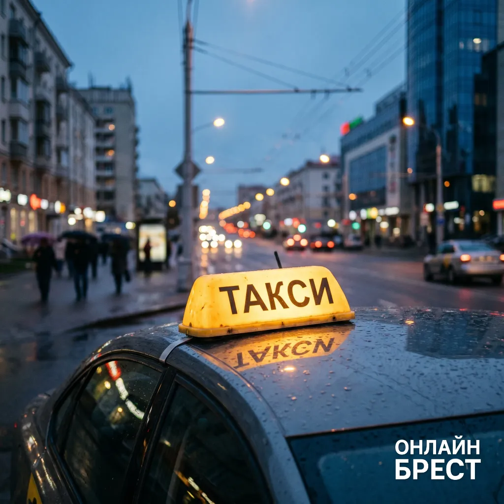 В Беларуси таксист отказал пассажирке с ребёнком-инвалидом — вот чем это для него закончилось