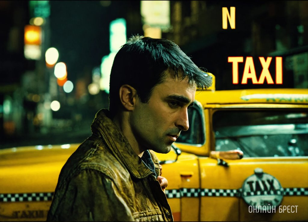 Аудио и видеофиксация в салонах такси появится в Беларуси