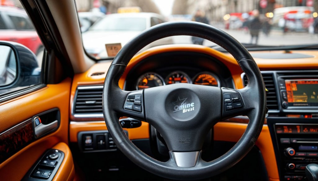 В Беларуси может появиться новый сервис такси, который знаком очень многим