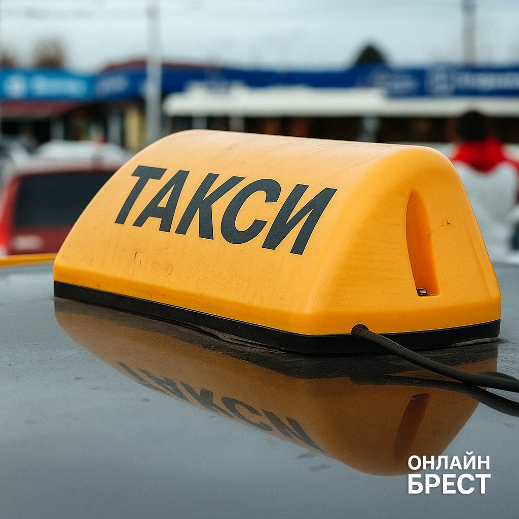 Таксист рассказал о заработке и об изнанке своей работы