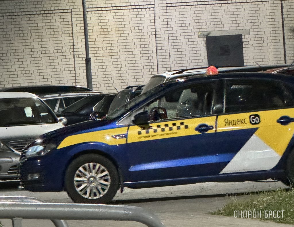 Подорожает ли такси в Беларуси? Рассказали в Минтрансе