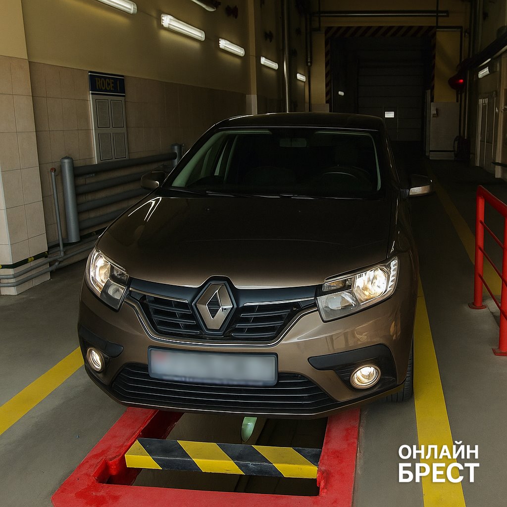 Отменят ли в РБ техосмотр? Вот что думают по этому поводу в Минтрансе