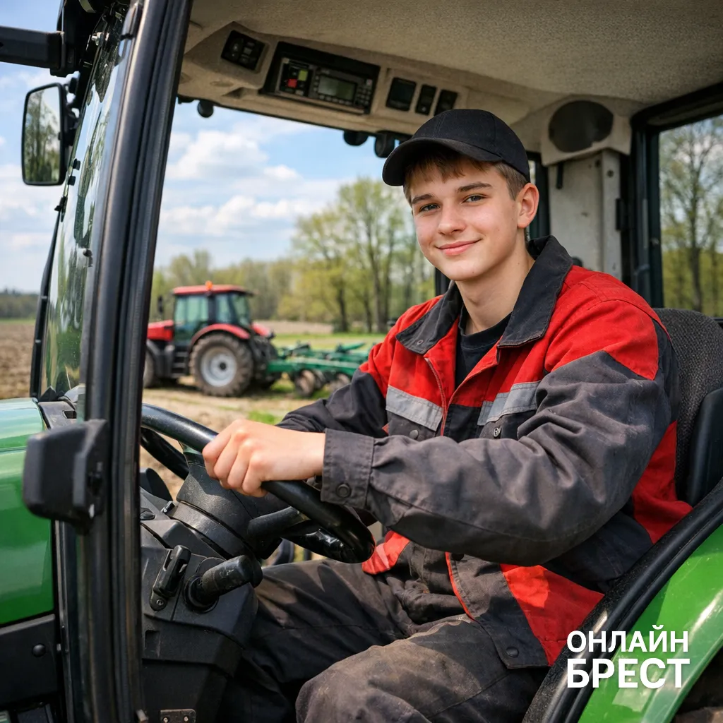 Беларусь сократила список профессий, запрещённых для подростков — что изменилось