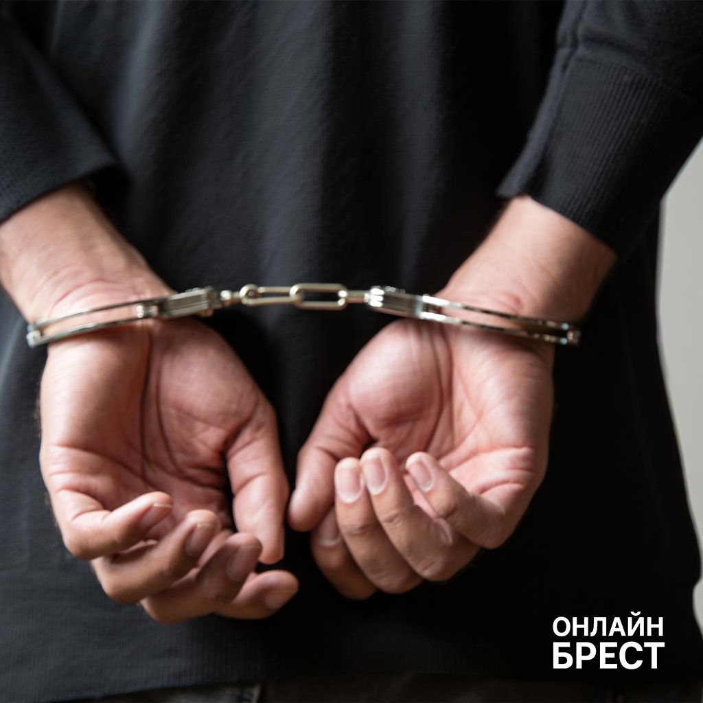 У жителя Ивацевичей изъят почти килограмм психотропа