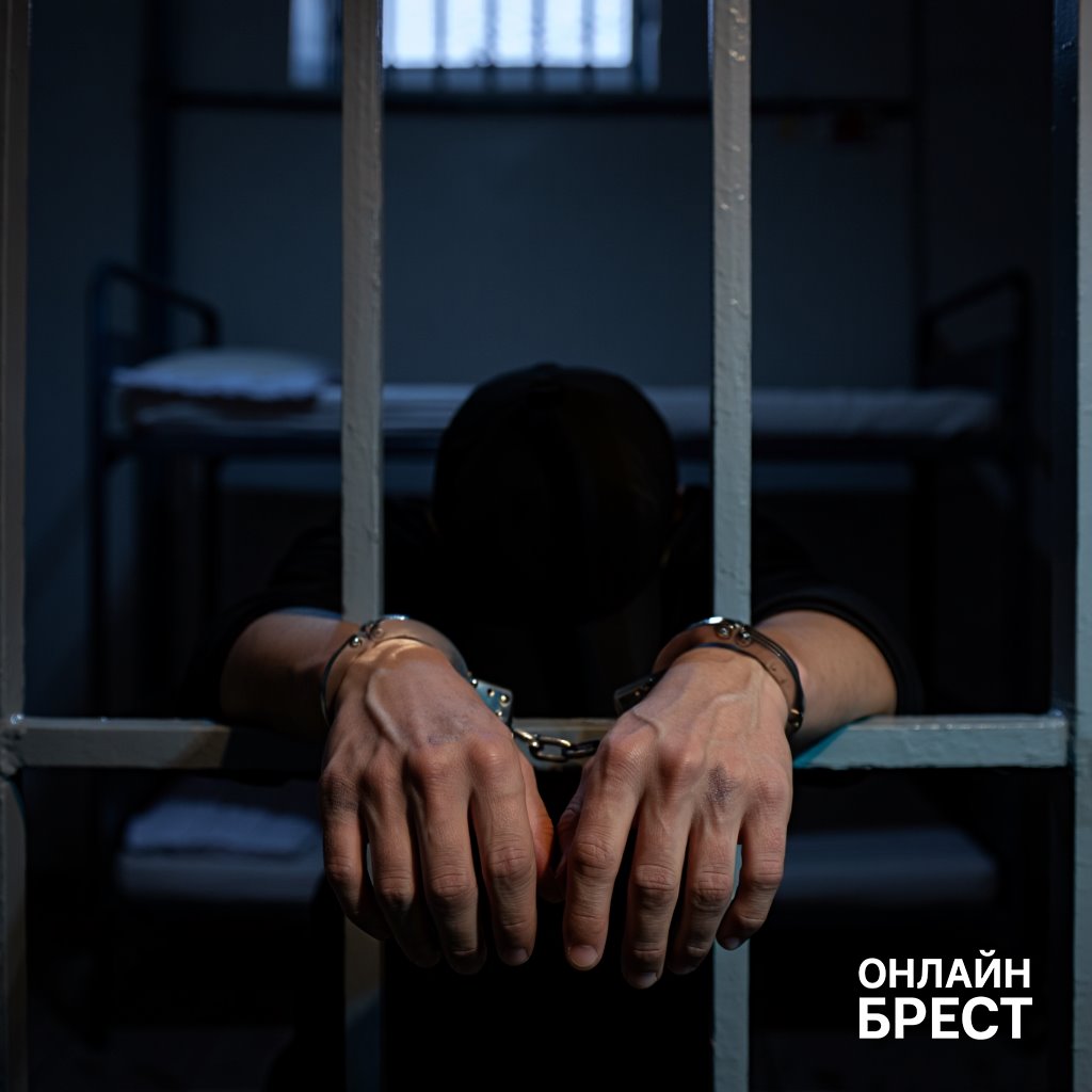 Почему 40-летний предприниматель из Барановичей оказался под арестом