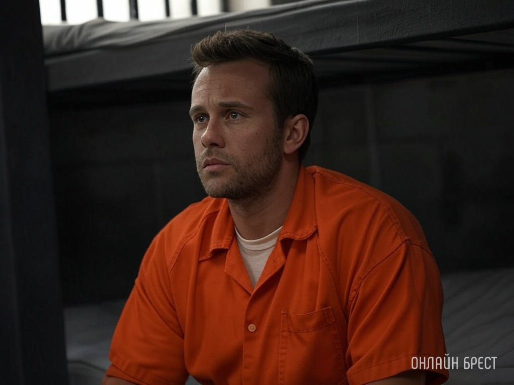 От долгов — к тюрьме: история закладчика, пойманного в Бресте