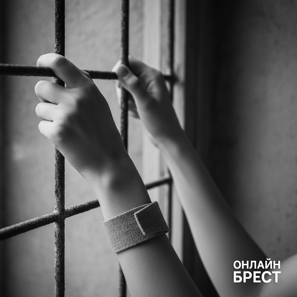 Двум 16-летним студенткам одного из колледжей Бреста грозит до 15 лет лишения свободы