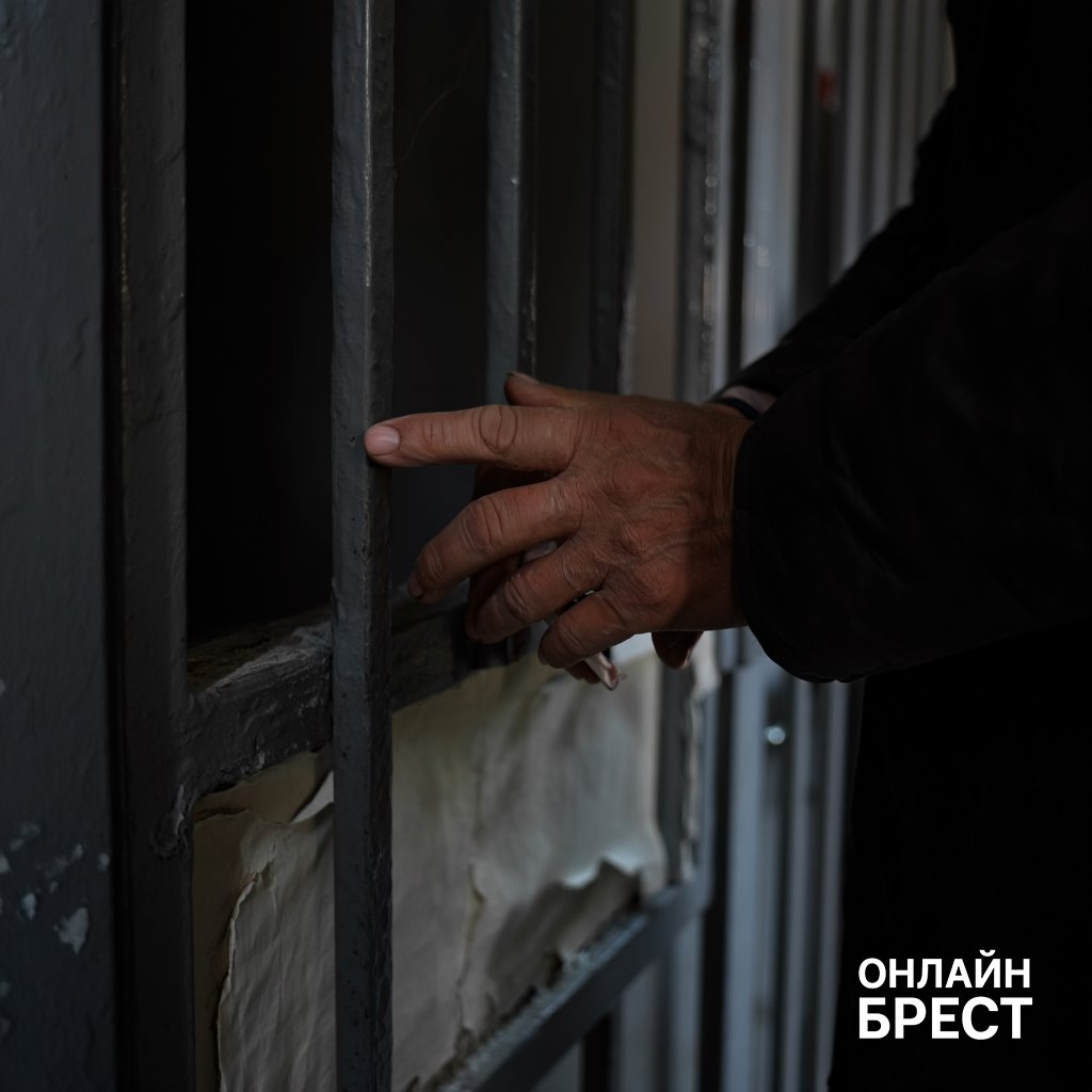 Преступника, жестоко убившего белоруску в лесу, нашли спустя 10 лет и осудили