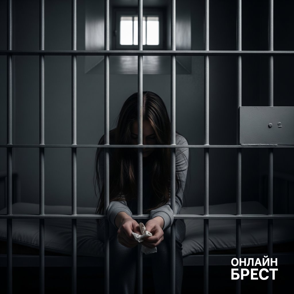 В Беларуси мать выбросила в мусорку новорожденную дочь — дело направлено в суд