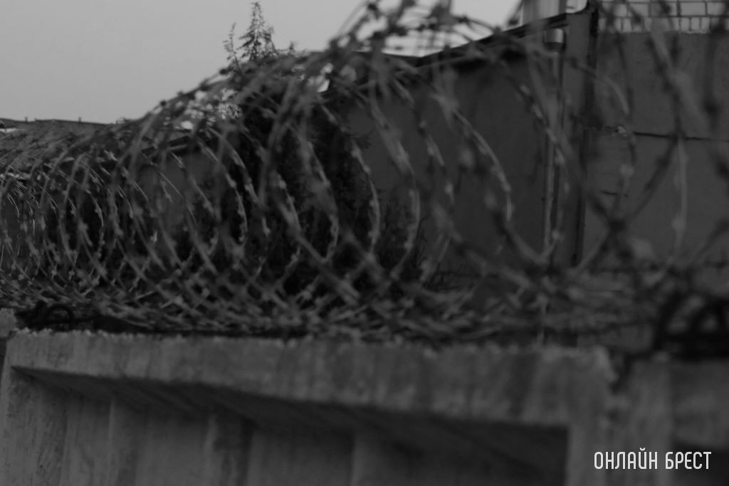 Александр Лукашенко помиловал 250 осужденных