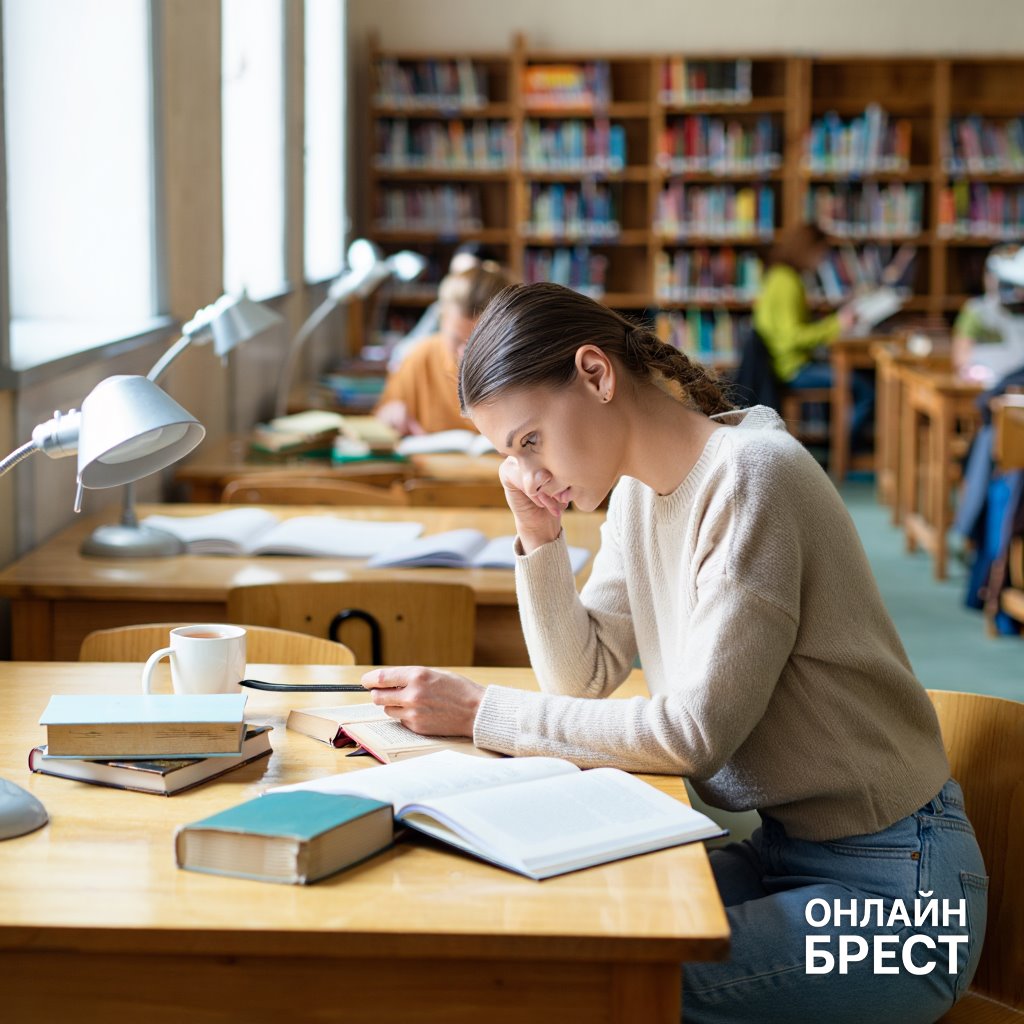 300 баллов! Куда поступает выпускница из Беларуси?