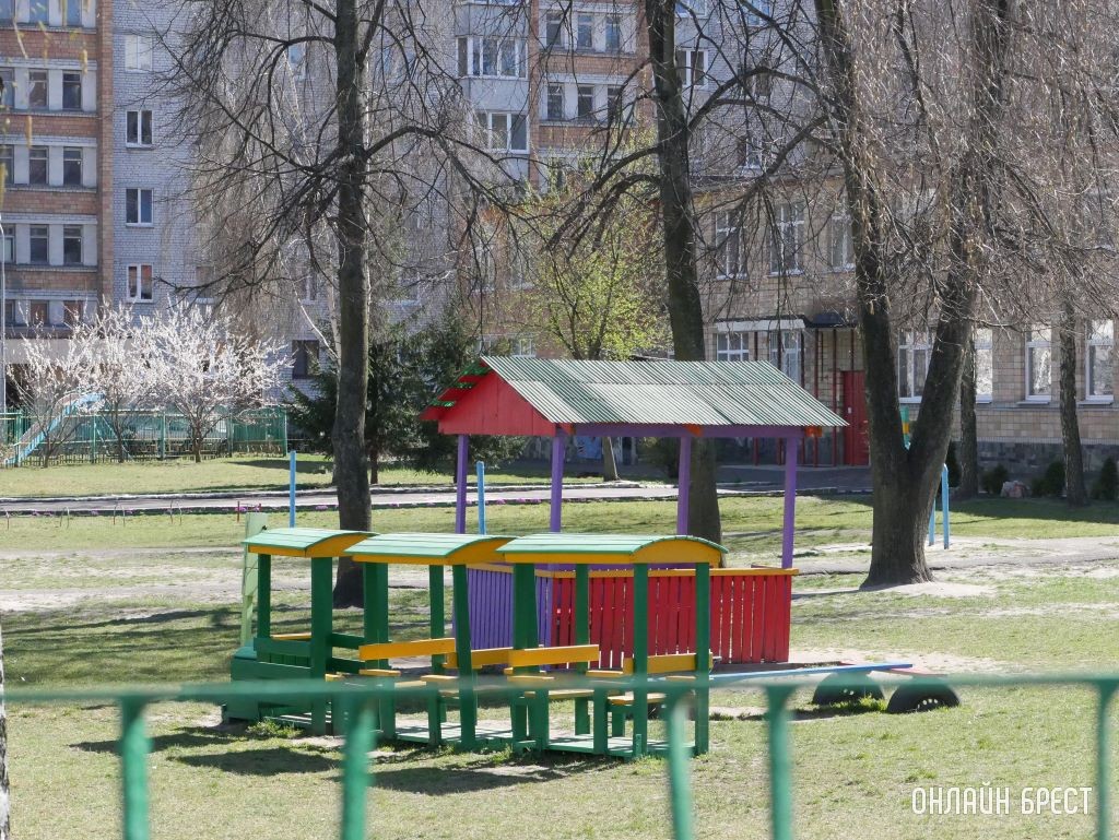 В Беларуси изменили правила записи в очередь в детские сады