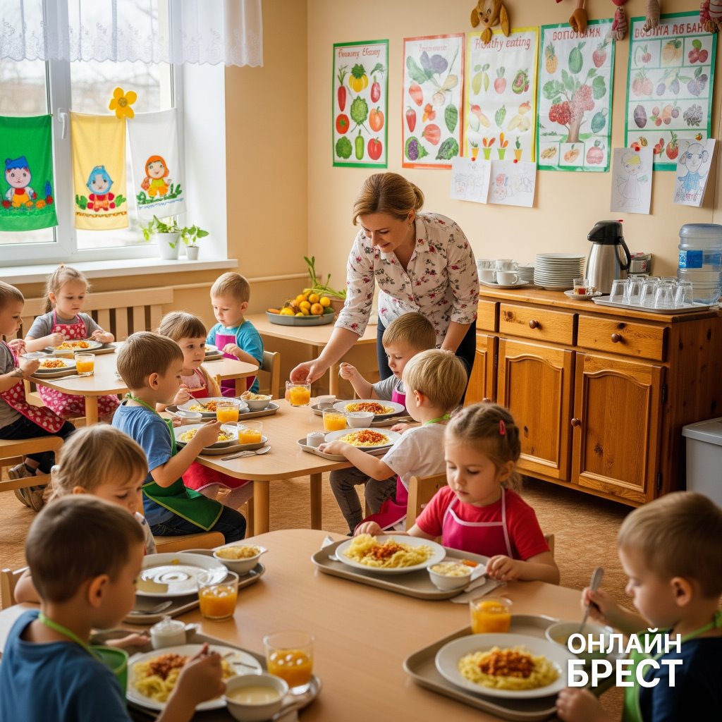 Жилой квартал с детским садом построят в Бресте — вот где