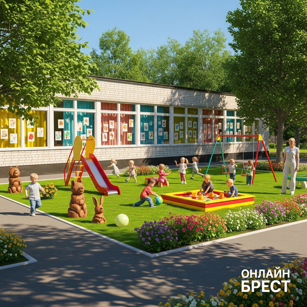 Картинка вымышленная, носит иллюстративный характер