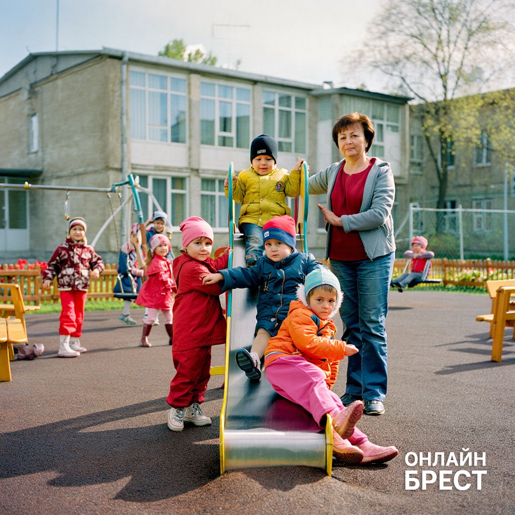 В Бресте планируют построить два новых детских сада