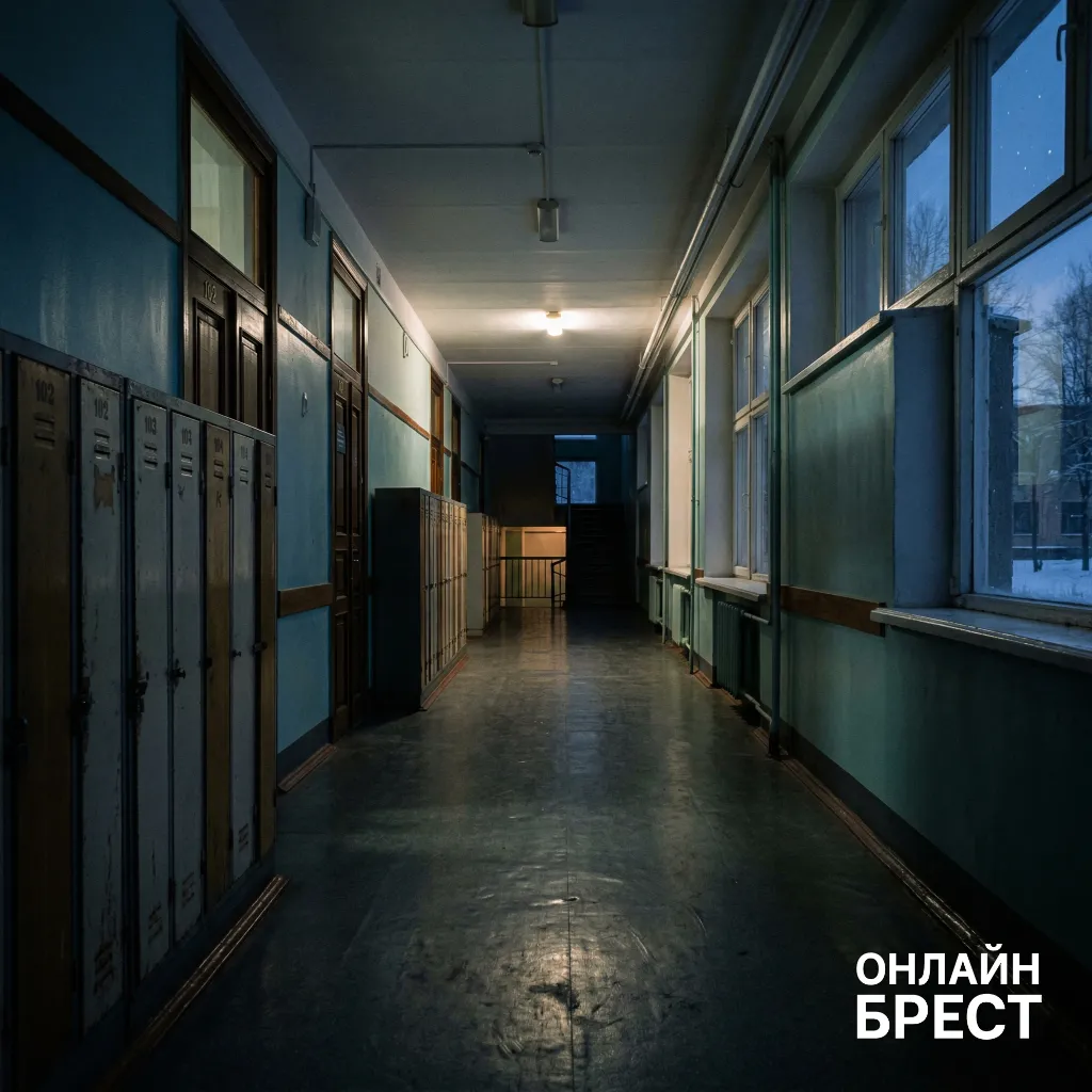 Подробности убийства подростка в гомельском колледже