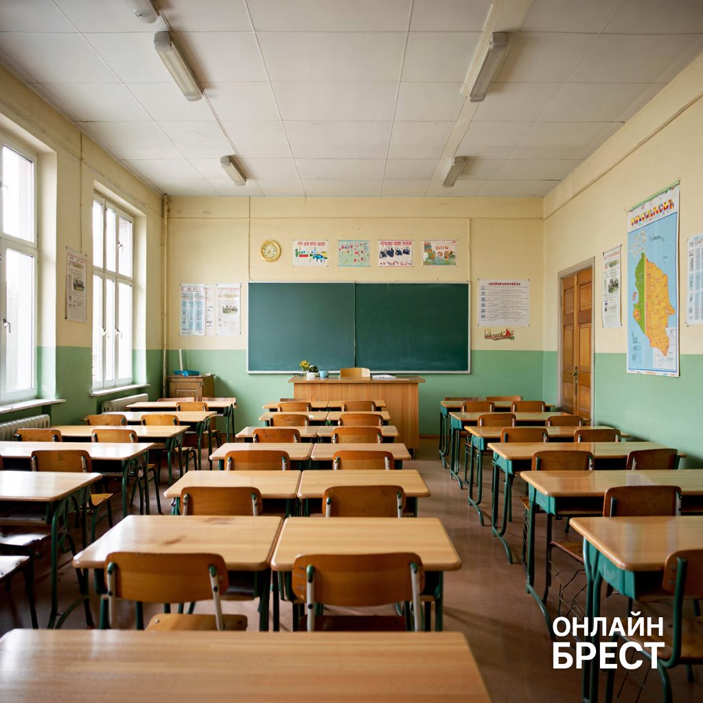 Минобр вносит изменения в работу школ с 1 сентября — узнали подробности