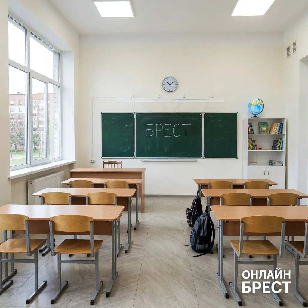 В школах Беларуси изменили правила оценки по русскому и белорусскому языкам