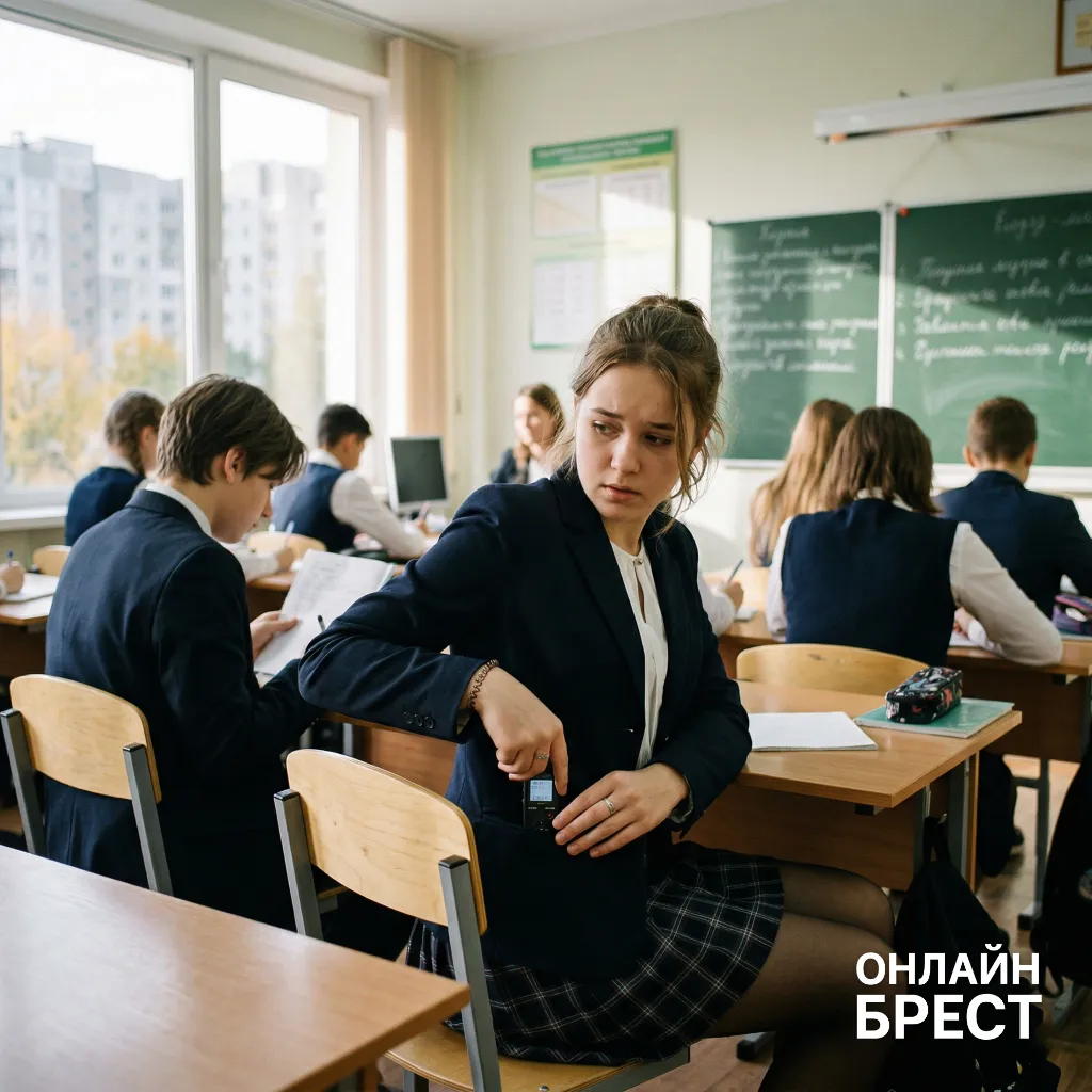Скрытые записи в школе: чем закончилась история с ученицей и ее матерью