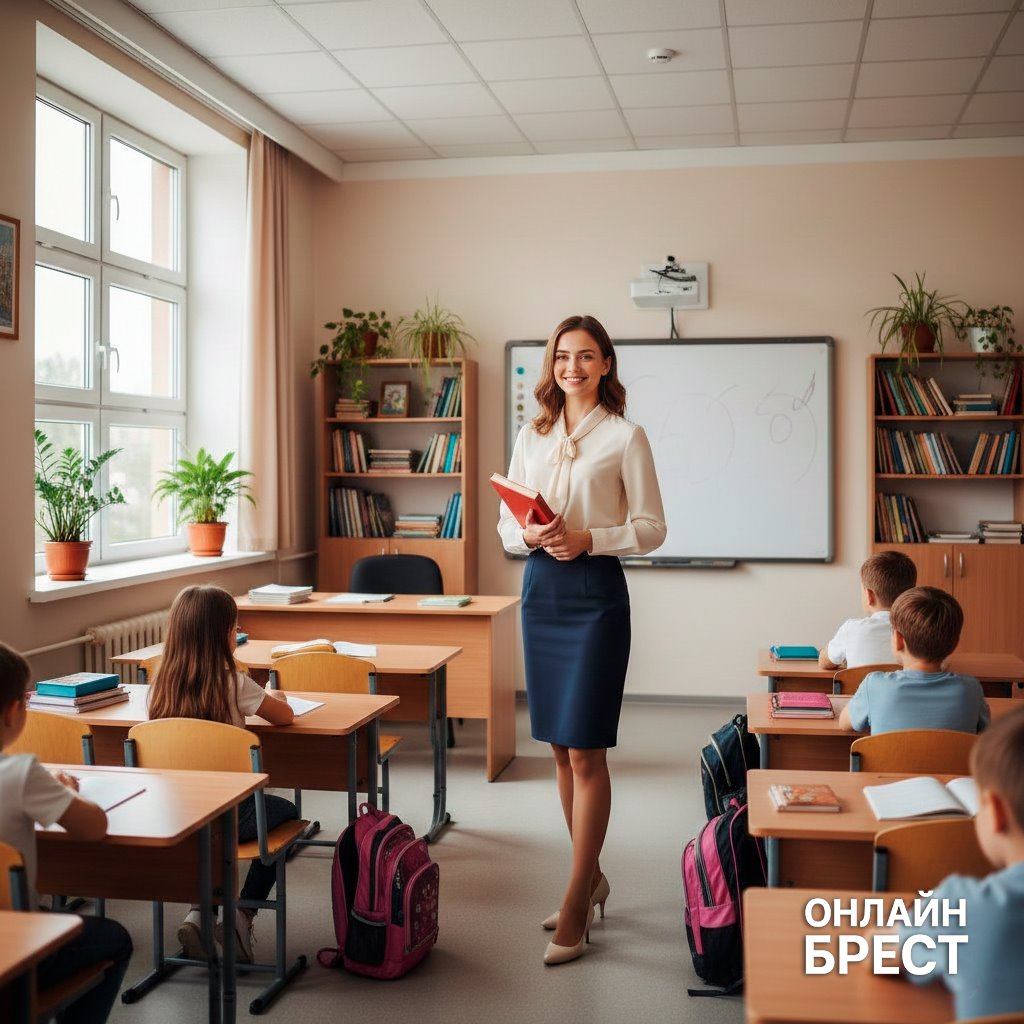 Психологическое собеседование для педагогов вводится в Беларуси