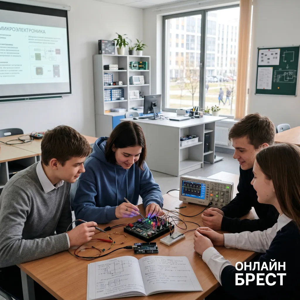 В белорусских школах появится новый факультатив — вот чему будут учить