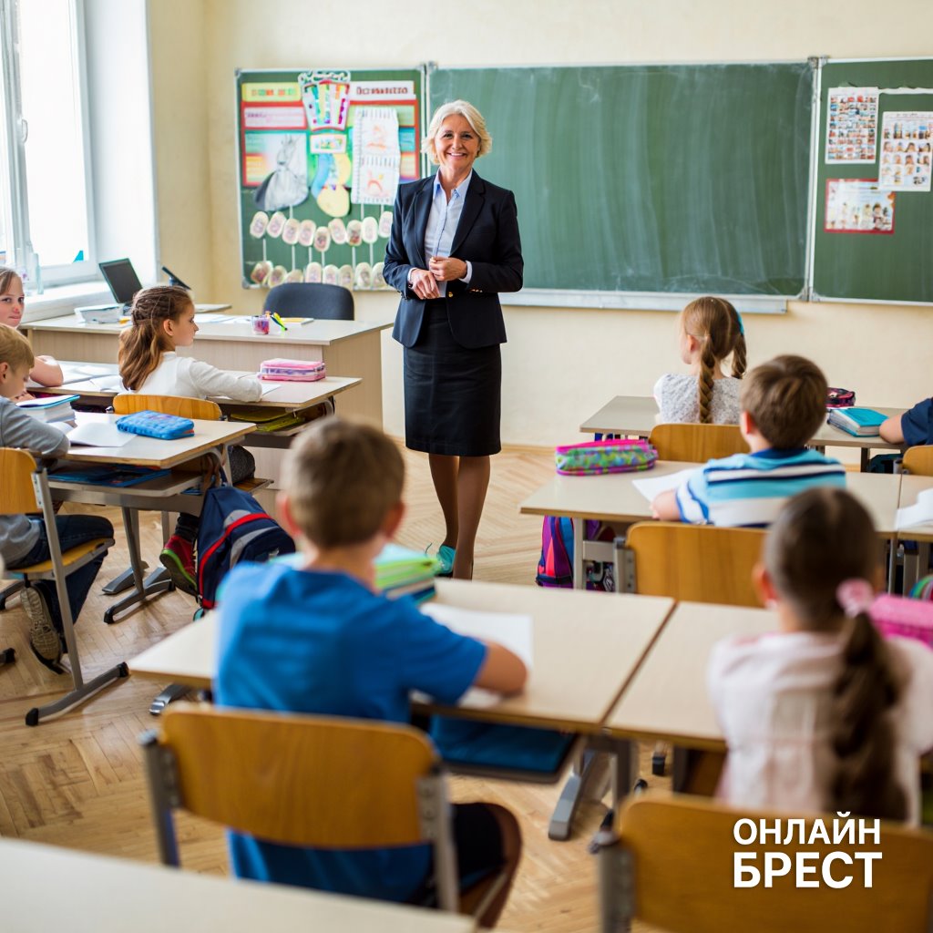 С 1 сентября часть занятий в белорусских школах станут платными