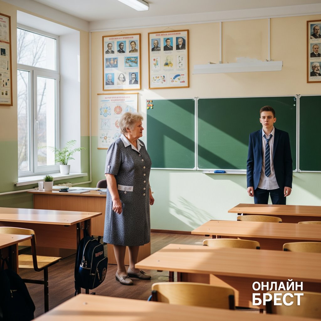 Может ли директор школы обязать учеников носить определенную форму? Ответили в Минобразования