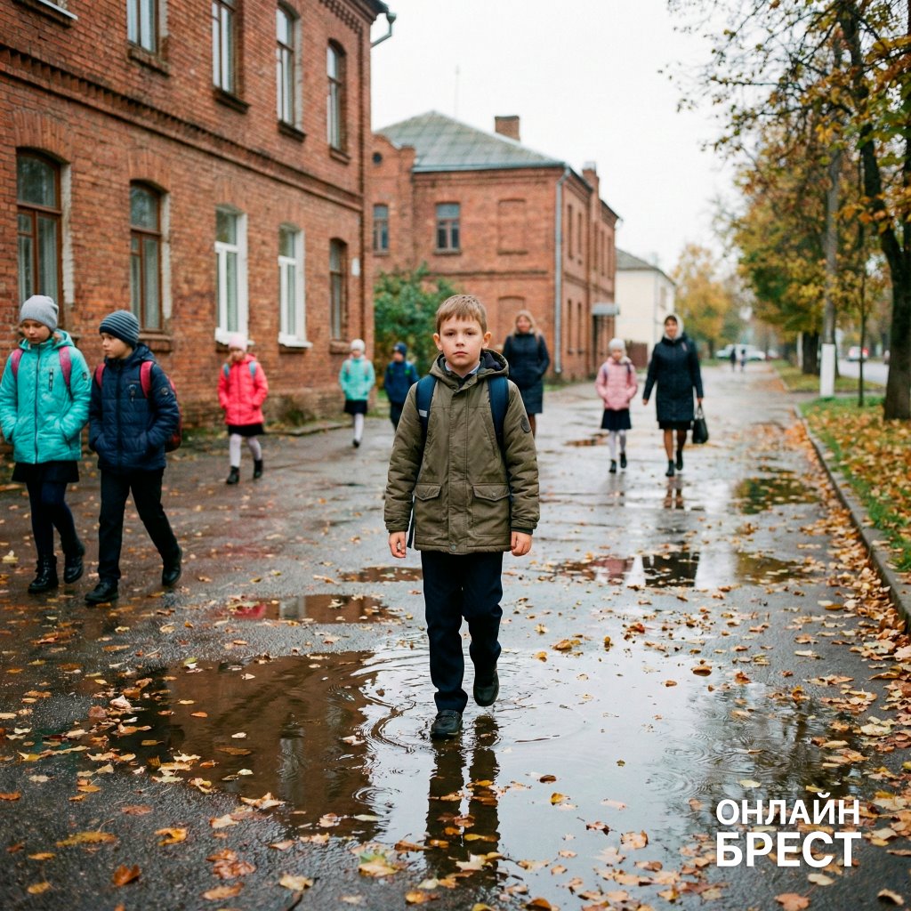 Решилась судьба мальчика, который попал в приют из-за того, что мама не отправила его в школу